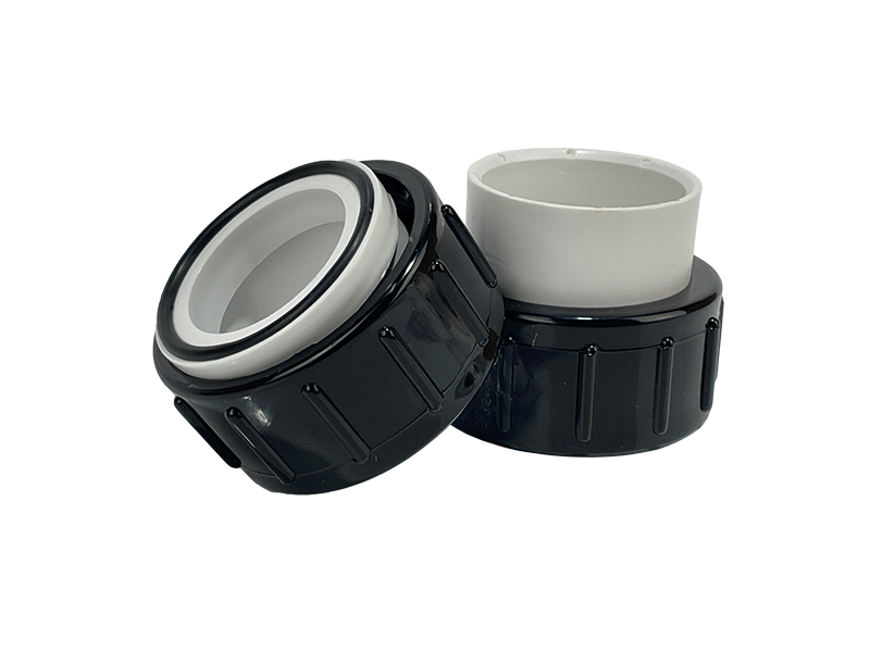 Balboa 1.5'' Circ Pump Unions