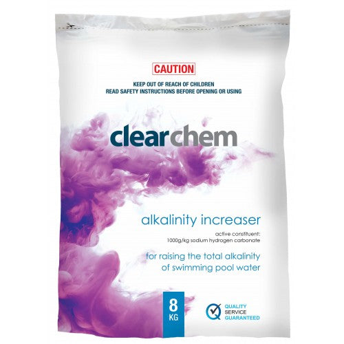ClearChem Buffer 8kg - *NON-DG*