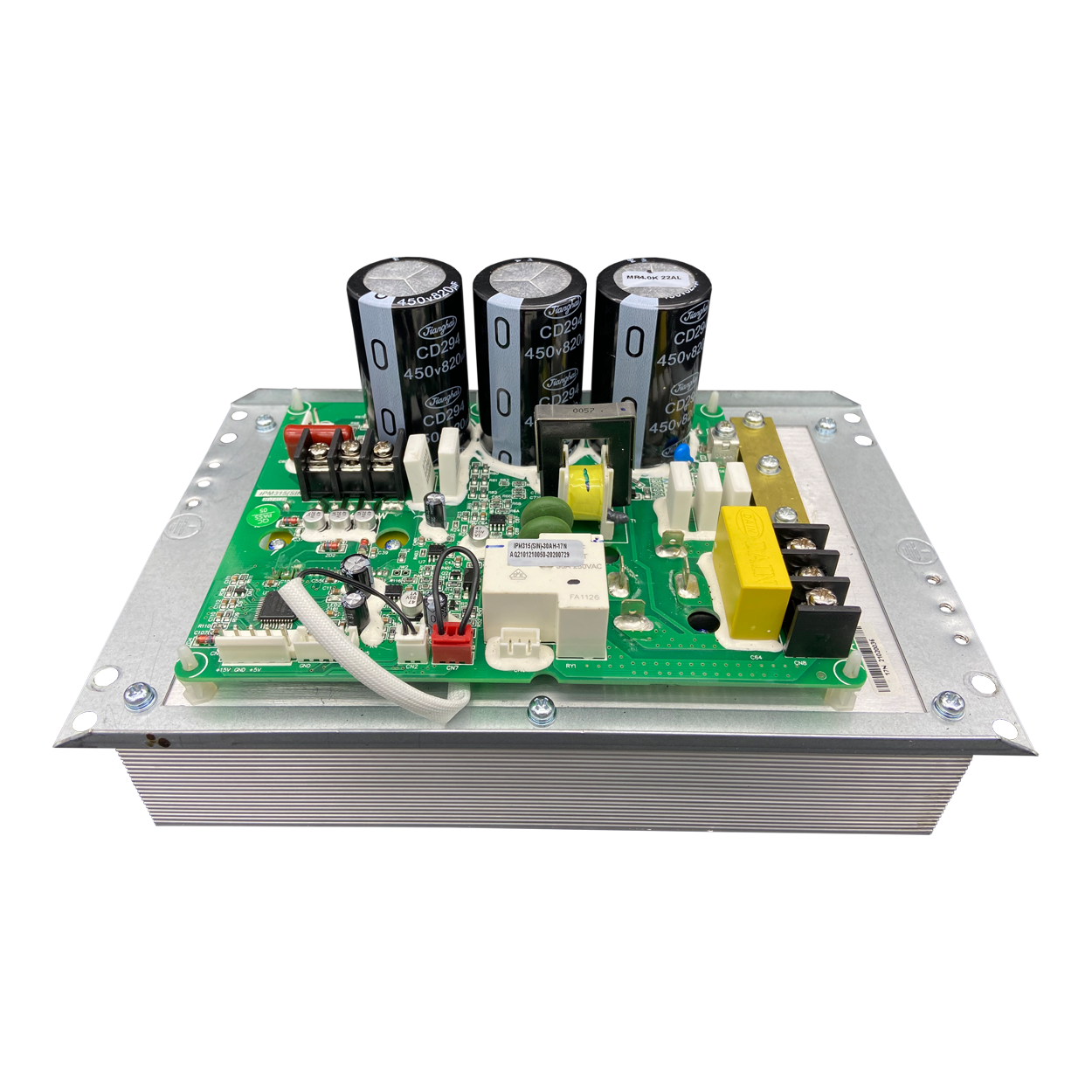 PI 28kw Inverter PCB