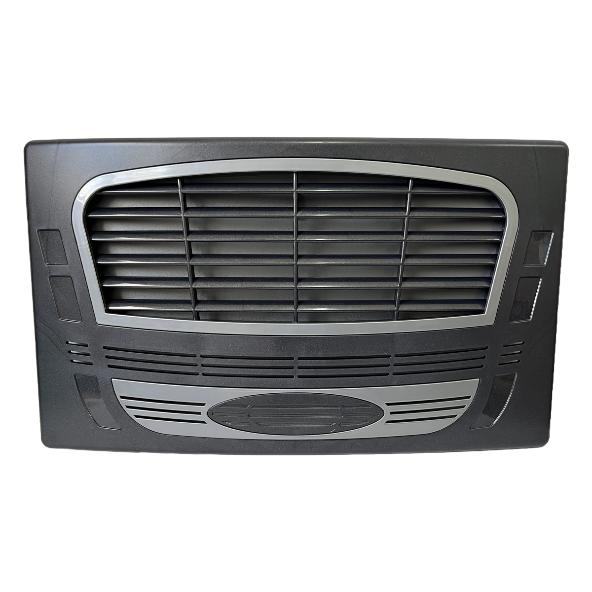 CMP 100sqft Front Access Filter Weir Door Only (Fusion)