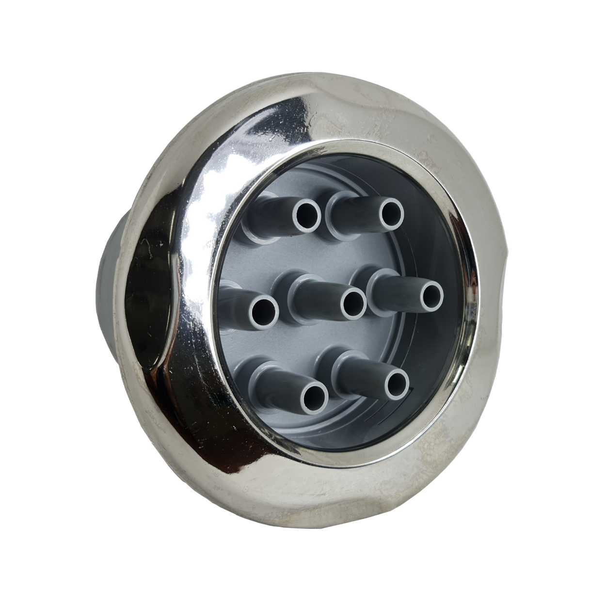 Hot Spring Spas Soothing 7 Jet Face