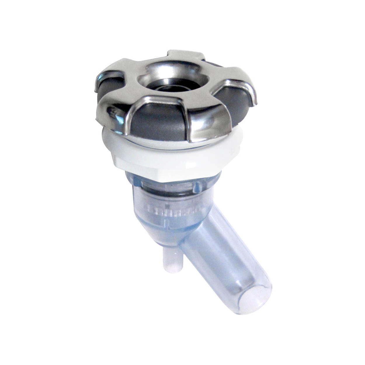 CMP/Sapphire Laminar LED Spa Jet - Crown Top