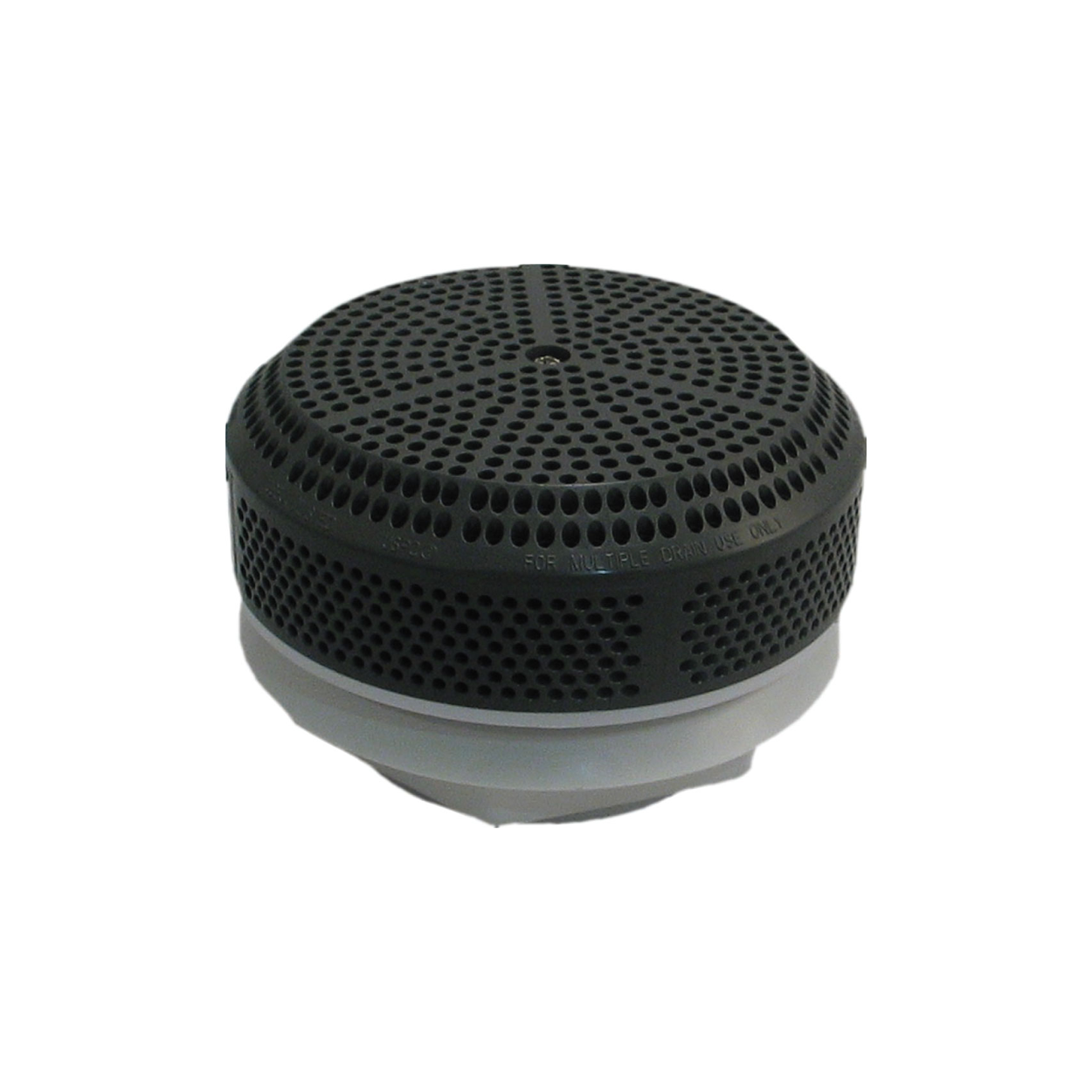 CMP 2"(50mm) CMP Suction 170GPM/646LPM - Graphite