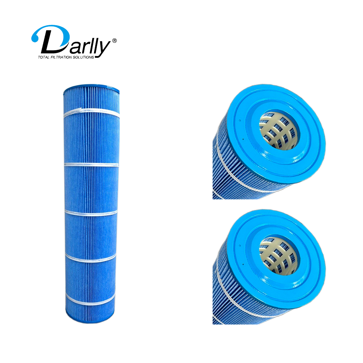 Waterco Trimline CC100 Microban