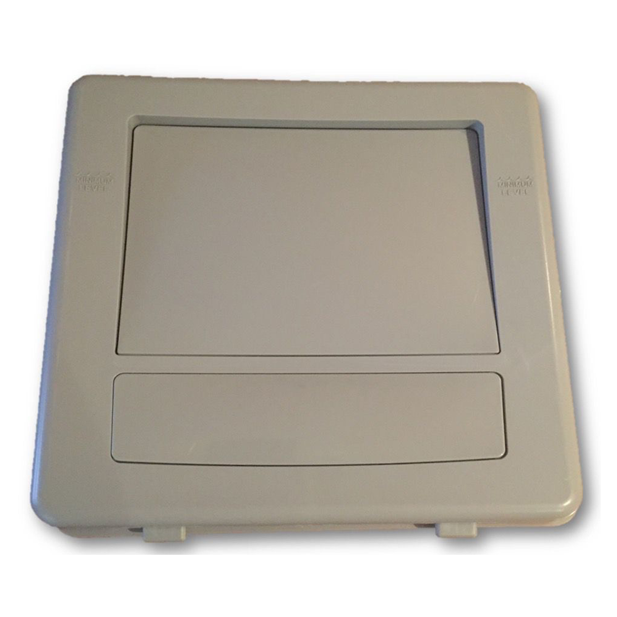 Single Skimmer Weir Door Assy