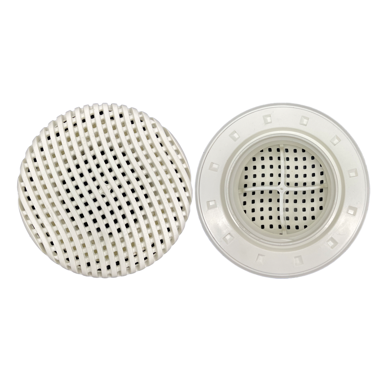 Spa Suction SLP-White