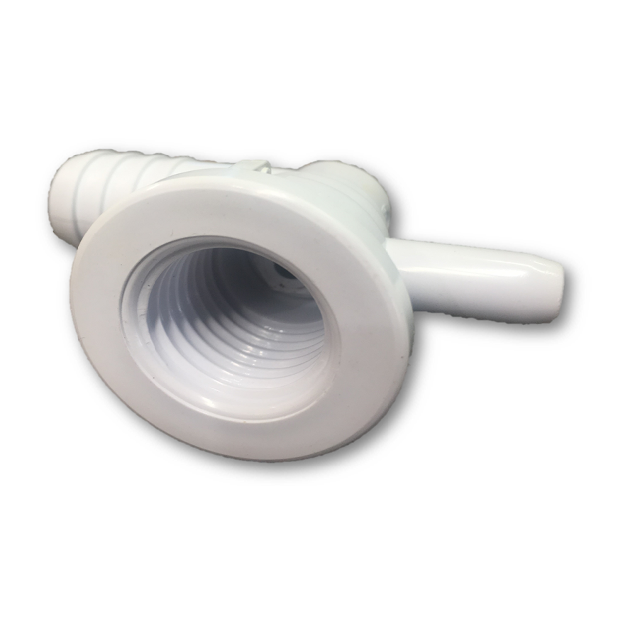 Rising Dragon Jet Body - 3/4" RB x 3/8" B