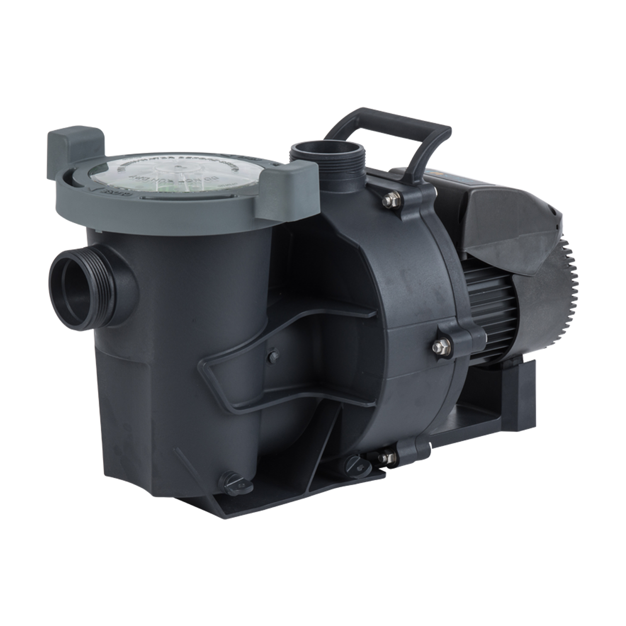 INSNRG Si 400 2.0hp Pool Pump