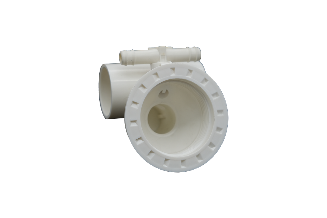 Tranquillity 66 Jet Body