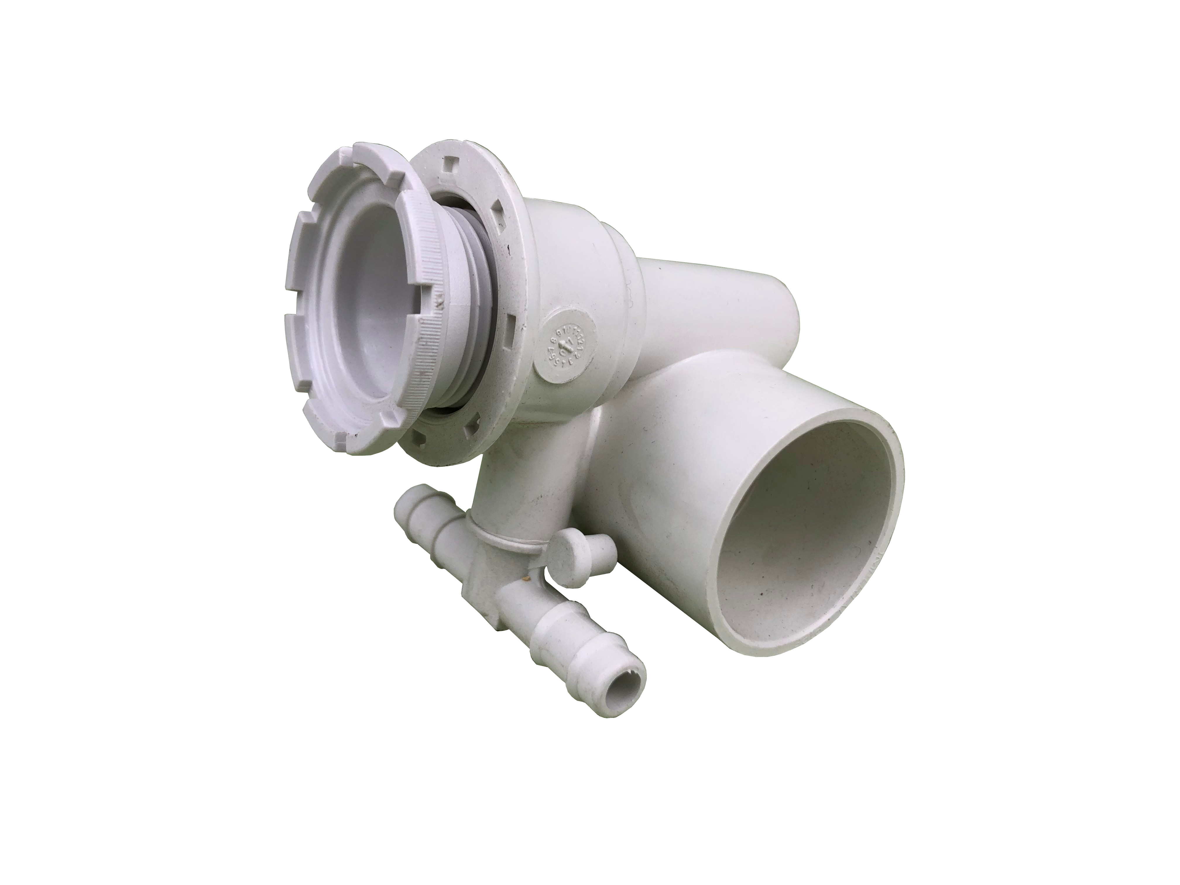 *NLA - Once Sold Out* - Balboa/Onga Rejuvenator Body and Locknut