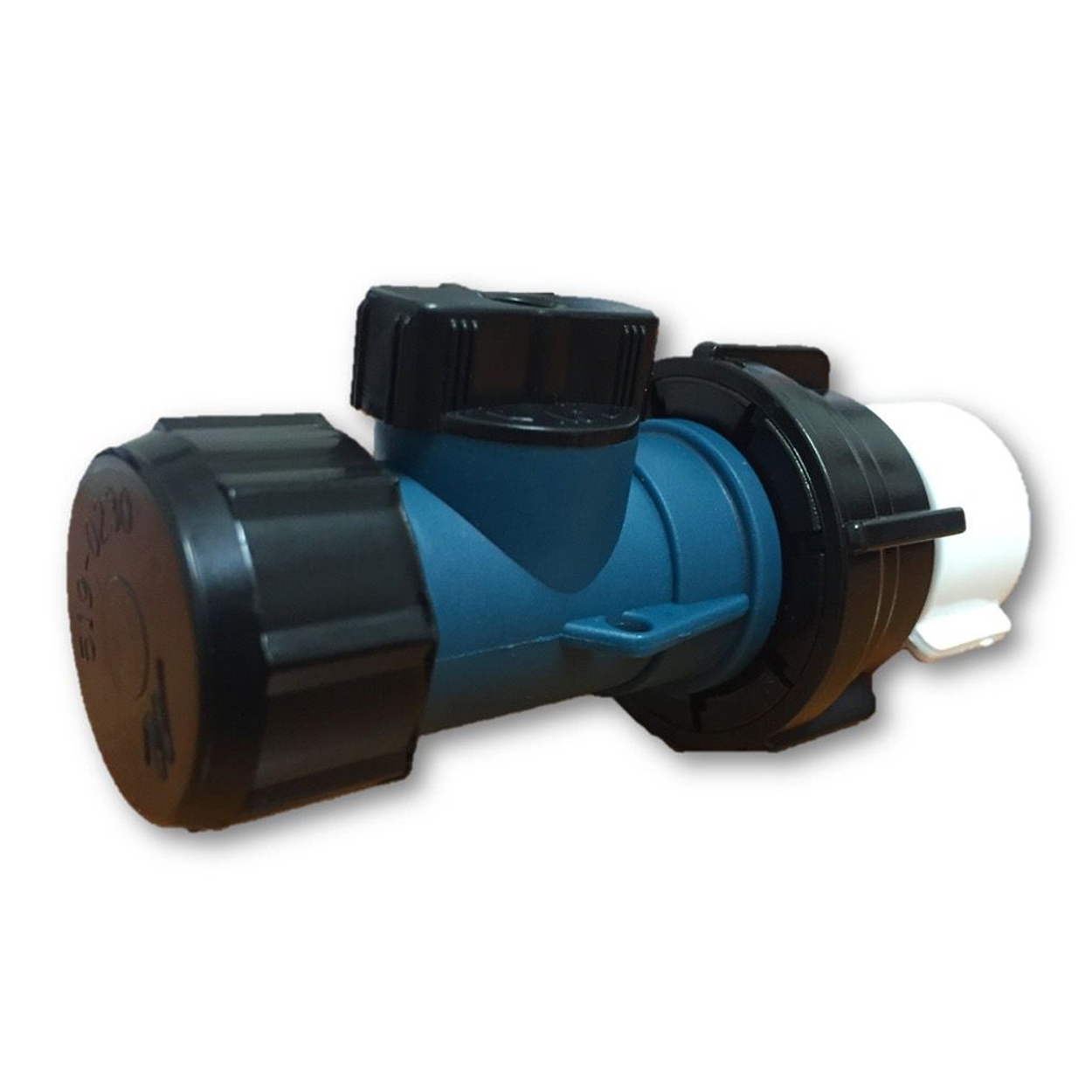 Waterway Drain/Fill Valve