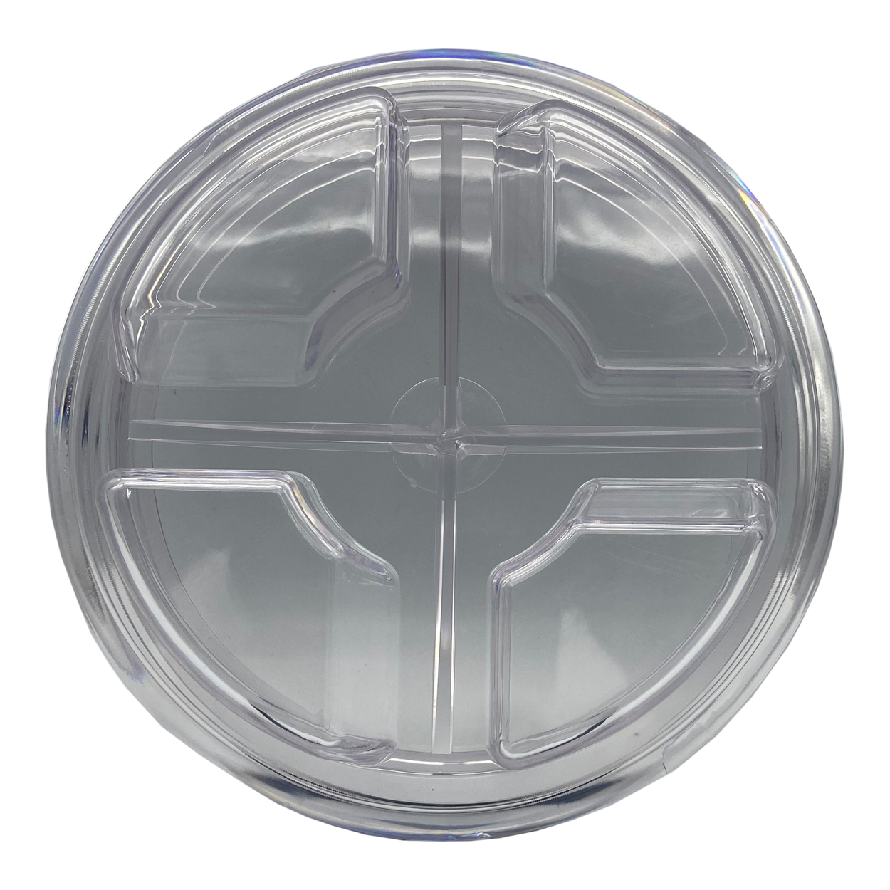 Astral/Hurlcon Pump Lid c/w O'ring