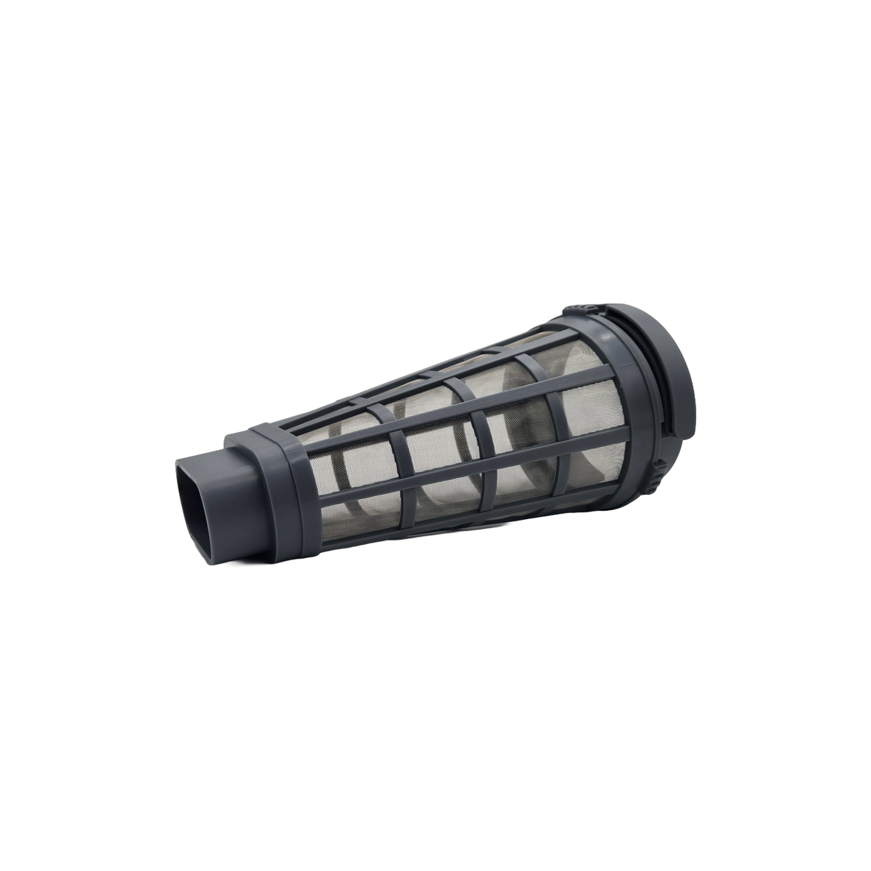 Telsa 50 Basket Latch Style