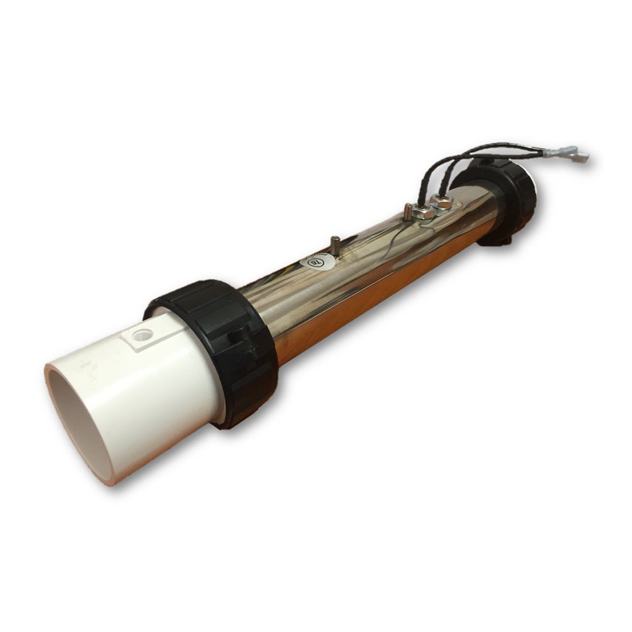 Gecko Micro 2.0kw Heater Assy