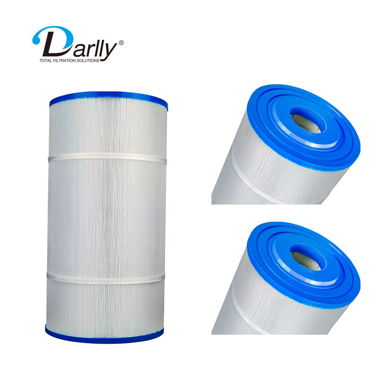 INSNRG Ci 100 Replacement Cartridge Filter Element