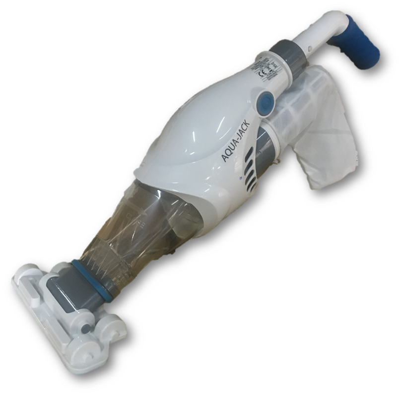 AquaJack 211 Electric Cleaner