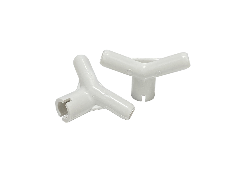 Balboa 3/8' Air Wye Adaptor