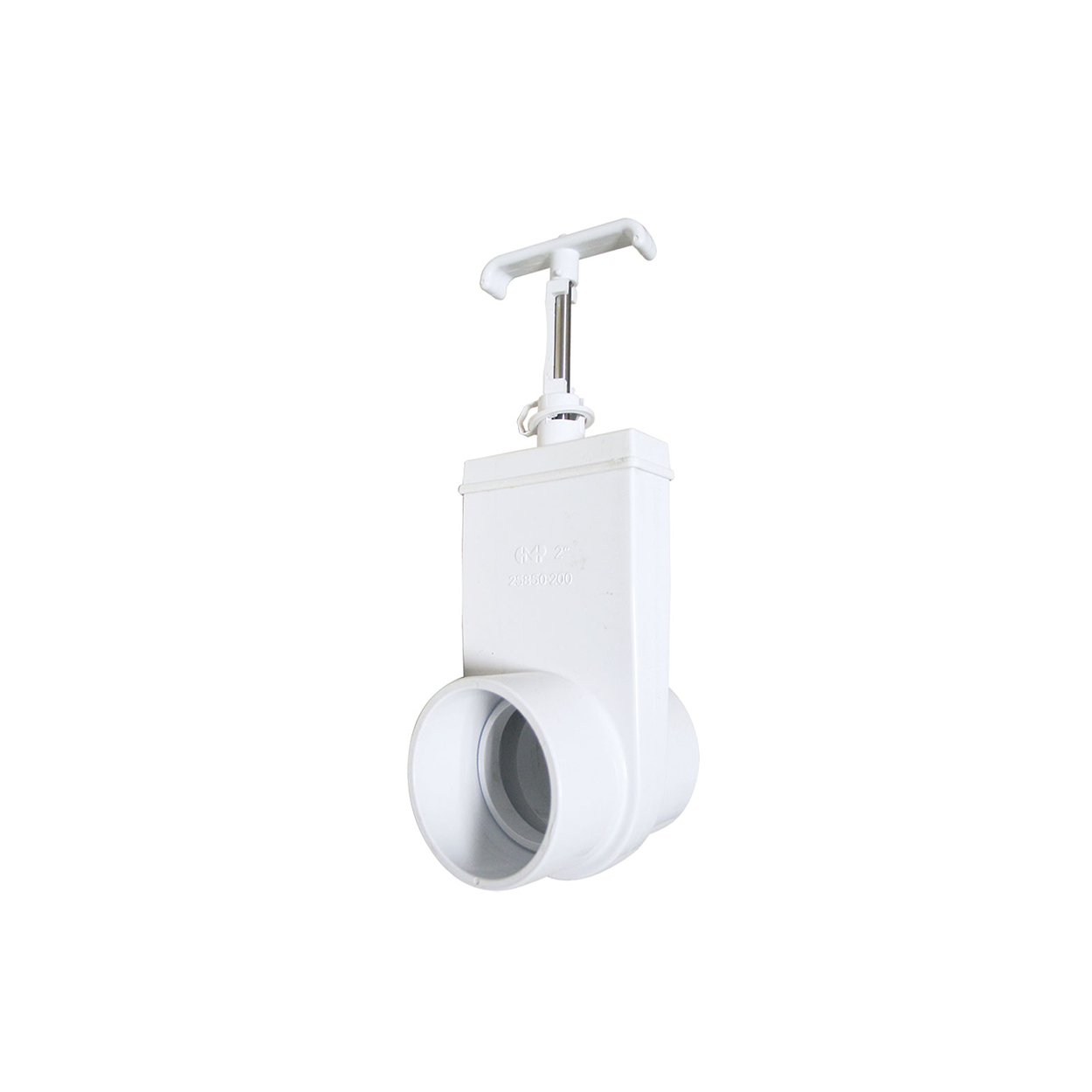 50mm Gate Valve