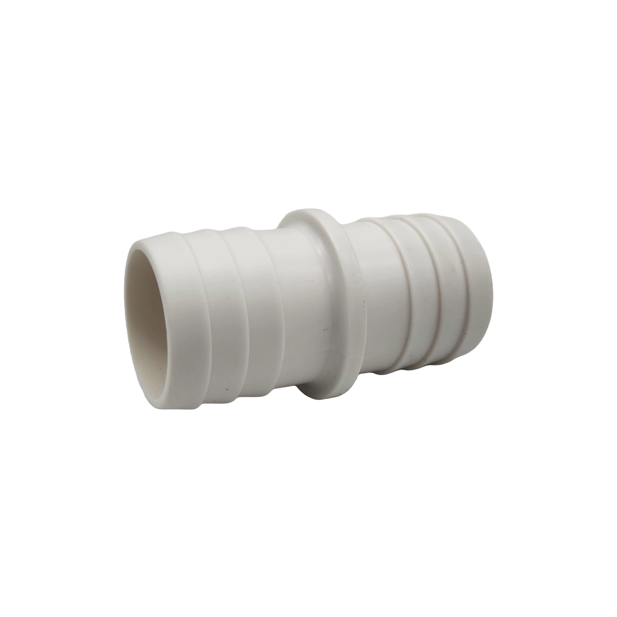 Pool Hose Joiner Serrated 38mm