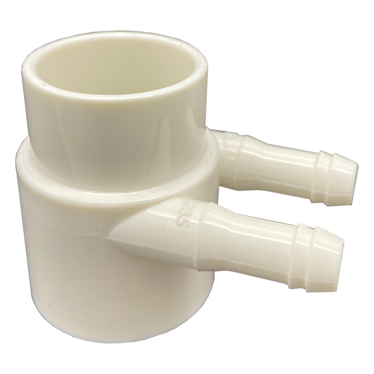 Manifold - Air - 2 Port - 25mm x 10mm(side by side)