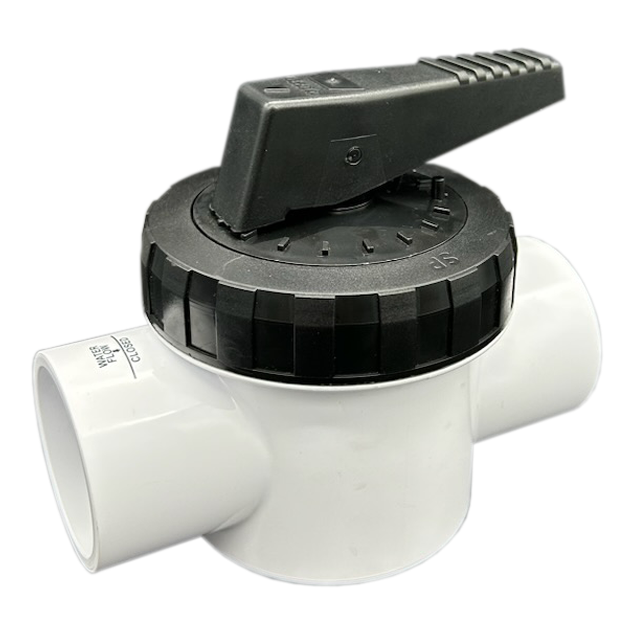 50mm 2-Way Valve