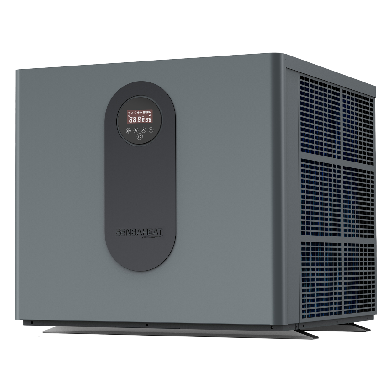 Sensapool/Sensaheat TDX Series Top Discharge Heat Pump - 27kw