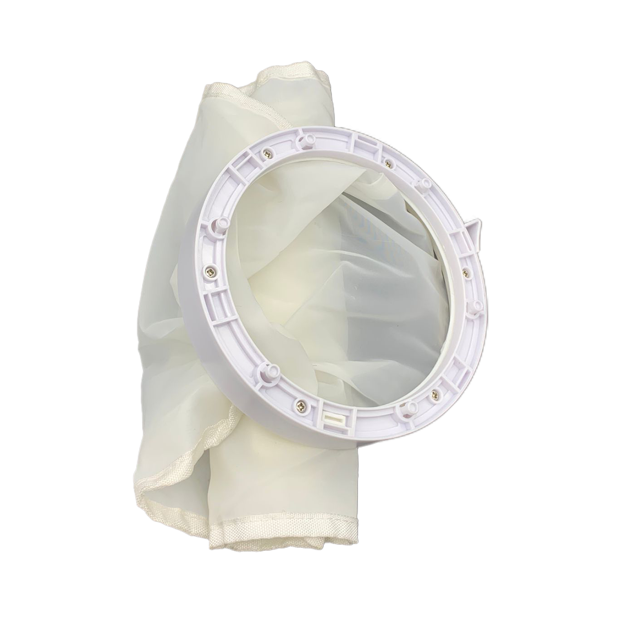 Telsa 90 Fine Cam Lock Filter Bag