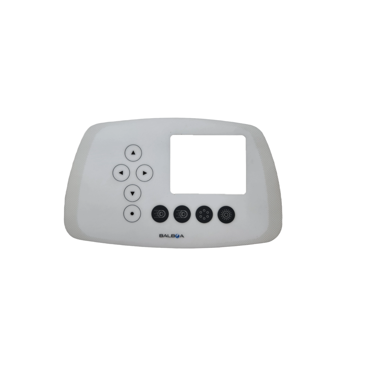 Balboa TP740 Trapezoid Overlay (J,J,B,L)
