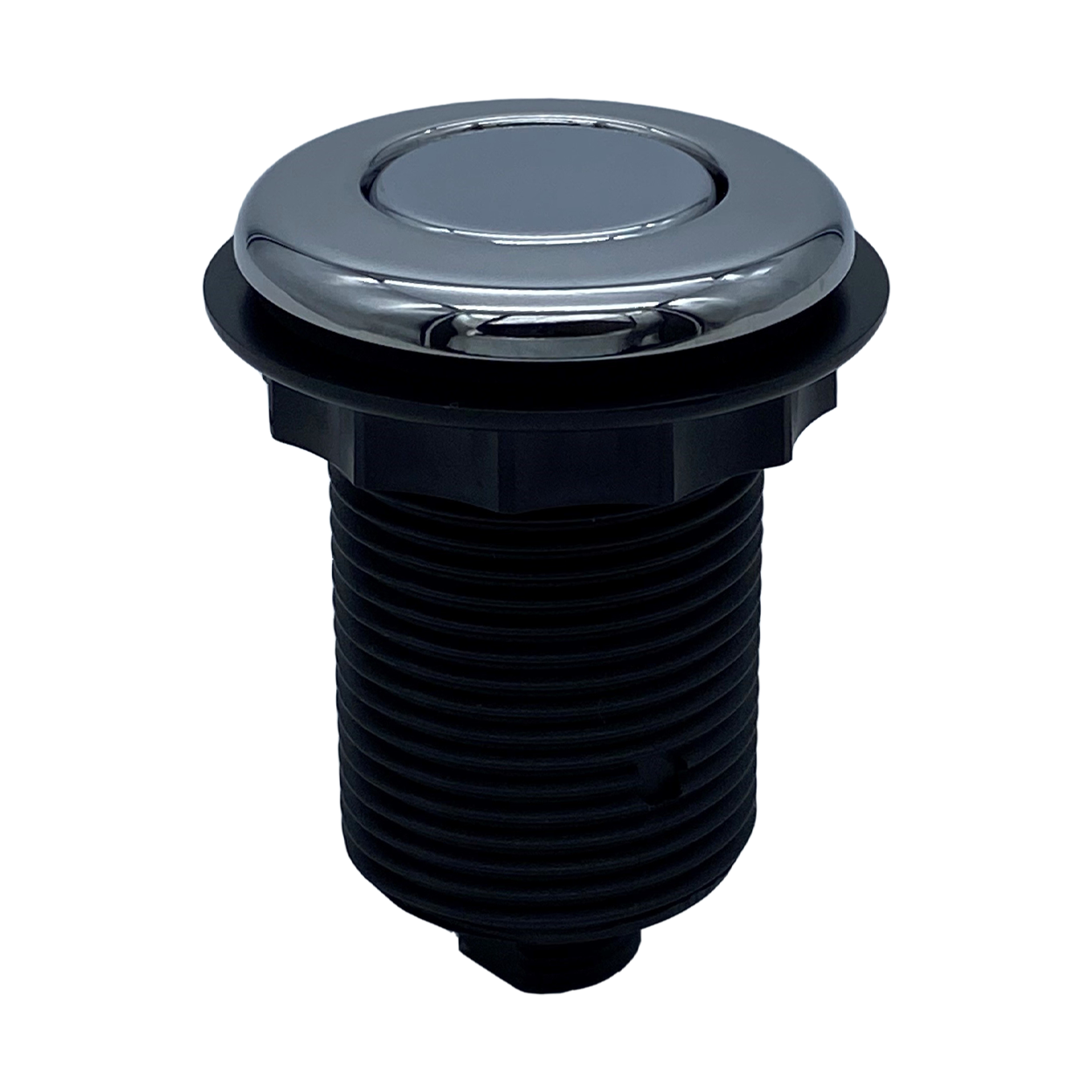 Air Button Chrome Mini