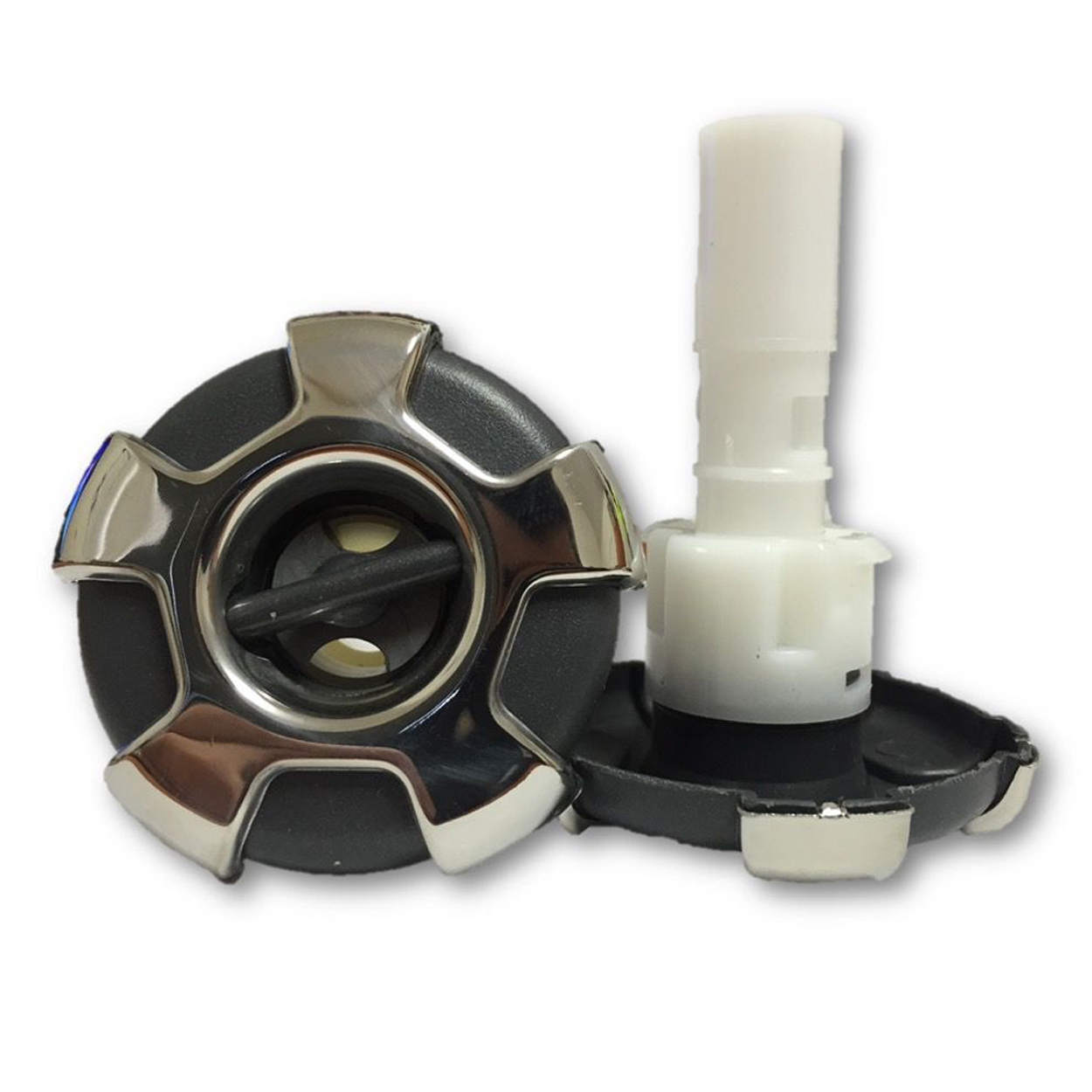 CMP Crown Face 2.25" Roto Jet