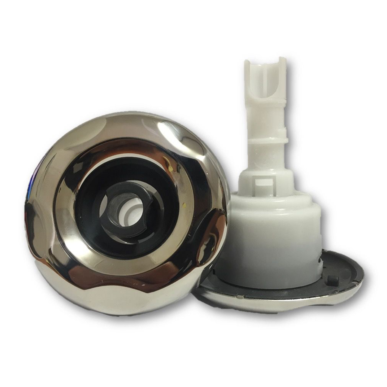 CMP Heritage 3" Directional Jet