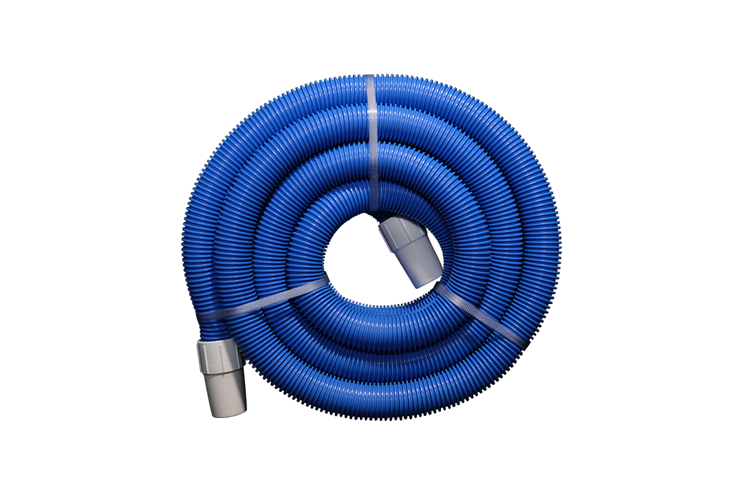 PE Vacuum Hose 15m