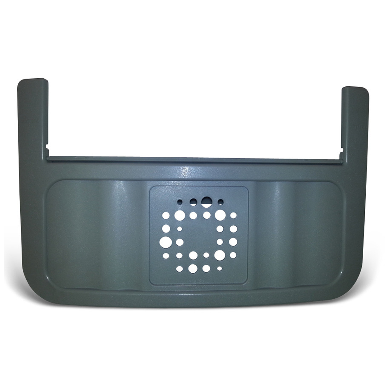 02 Spas/Vortex Spas Skimmer Filter Face Assy