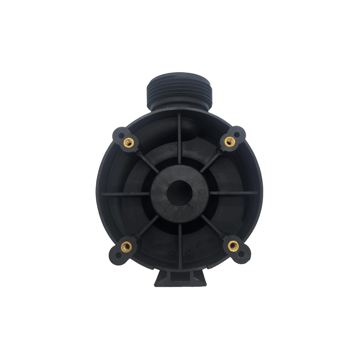 LX Pro Series JA35 Pump Casing(Volute)