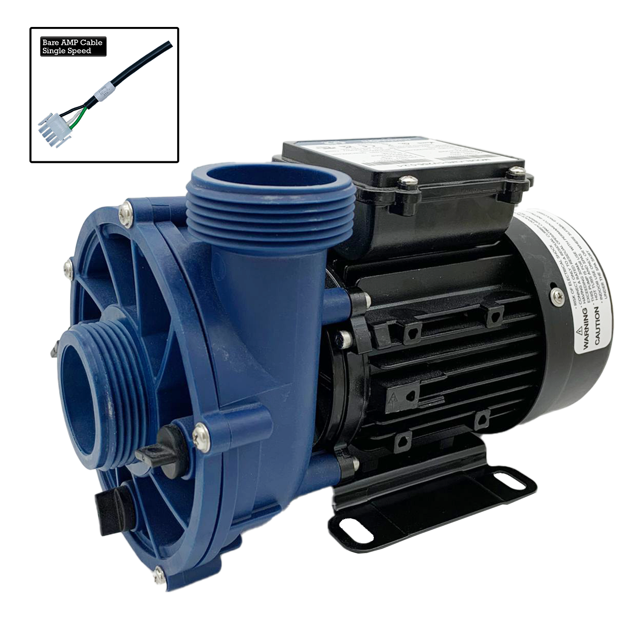 Gecko Maelstrom Circ Pool Pump