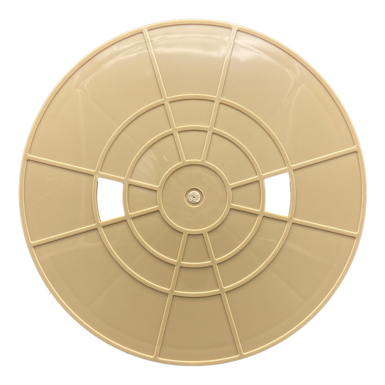 Waterco S75 Nally Fulfo Skimmer Deck Lid