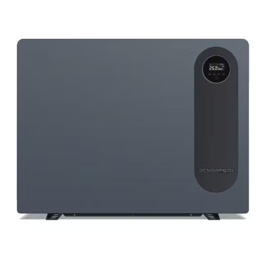 Sensapool PiX Series Side Discharge Heat Pump - 17kw