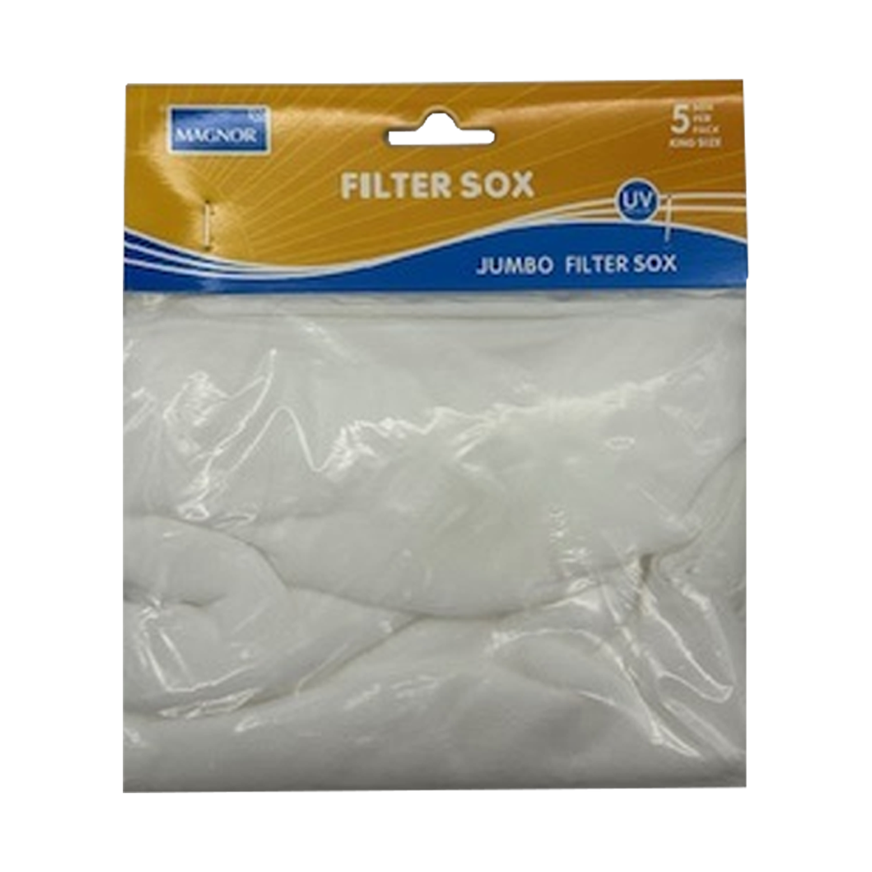 Magnor Jumbo Filter Sock