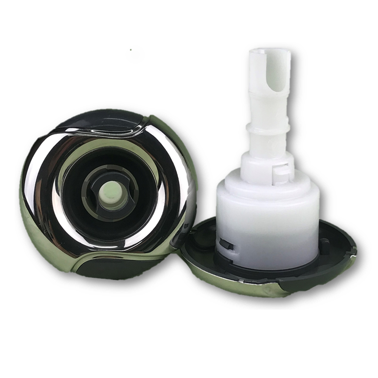 CMP Wave Face 3" Directional Jet