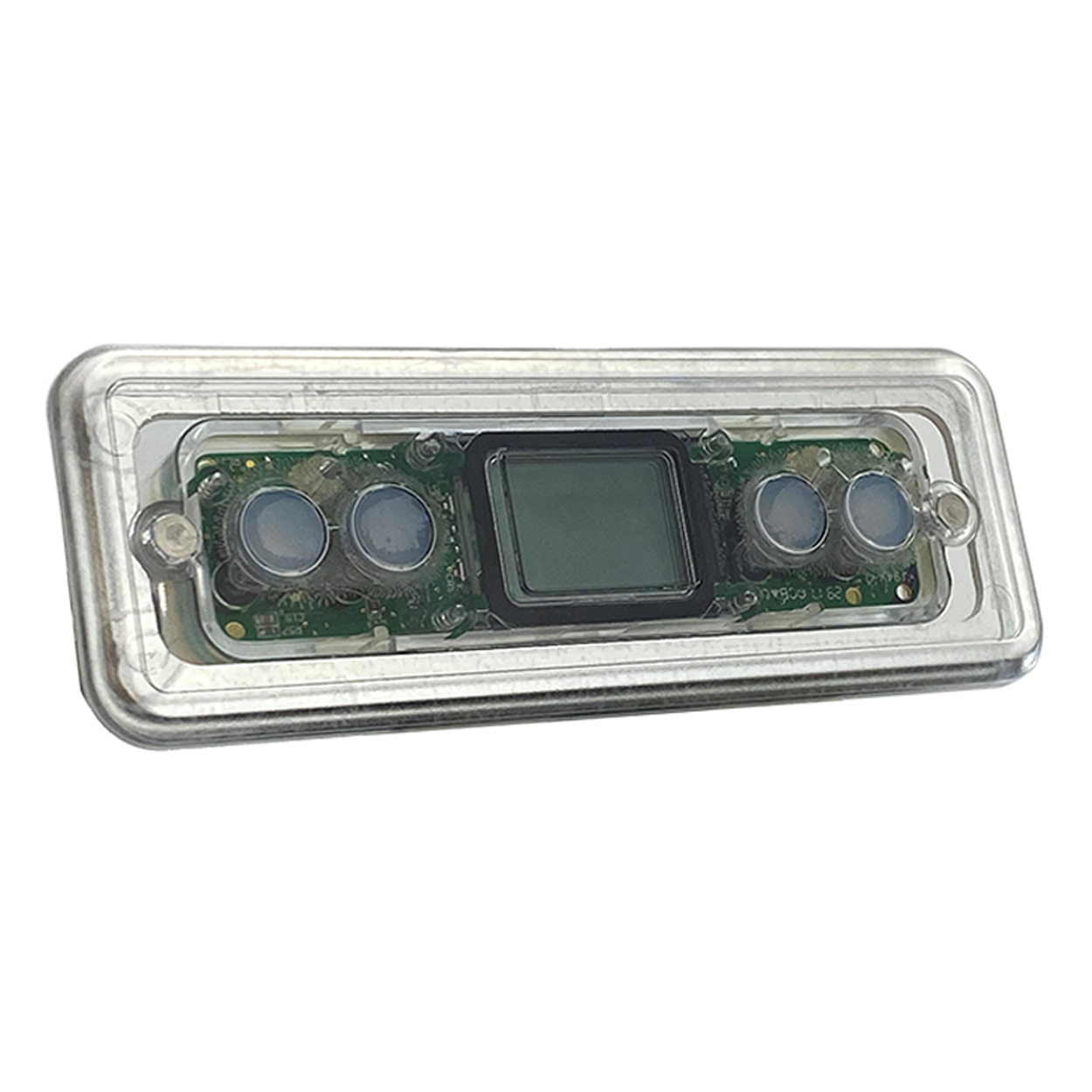 Gecko Aeware IN.K300 Touchpad Only