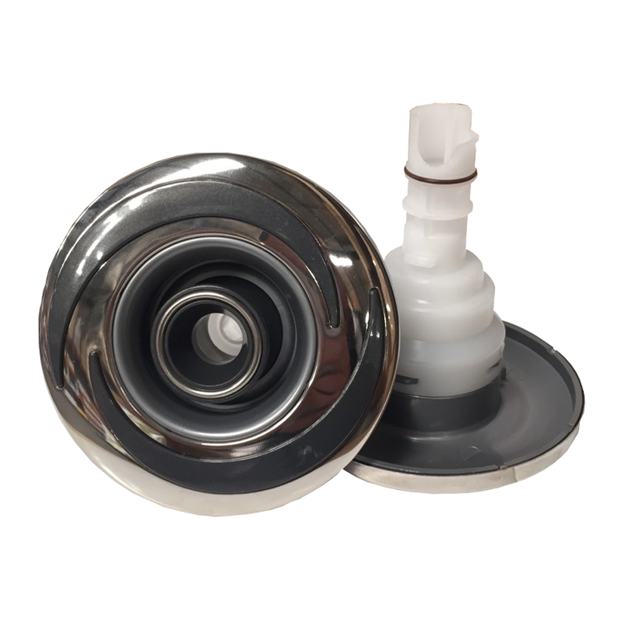 CMP/Sapphire Halo 4.5" Directional Jet