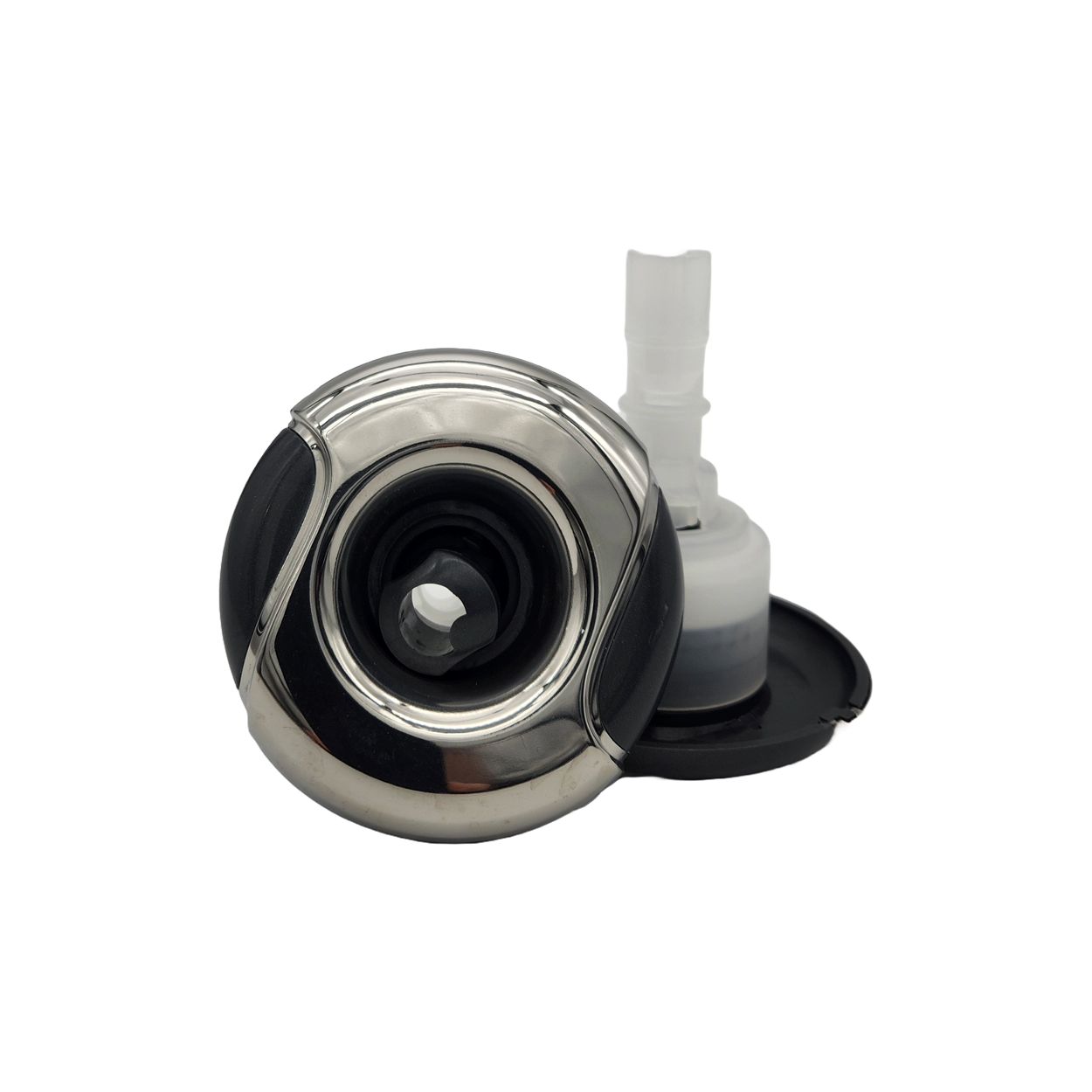 CMP 3.3" Wave Face Roto Jet