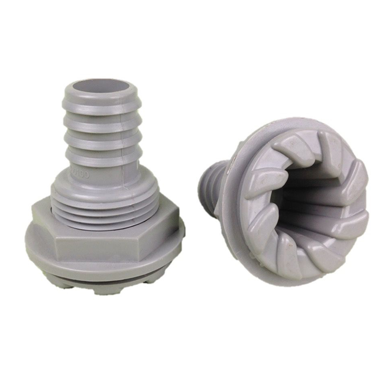 CMP Ozone Return Grey