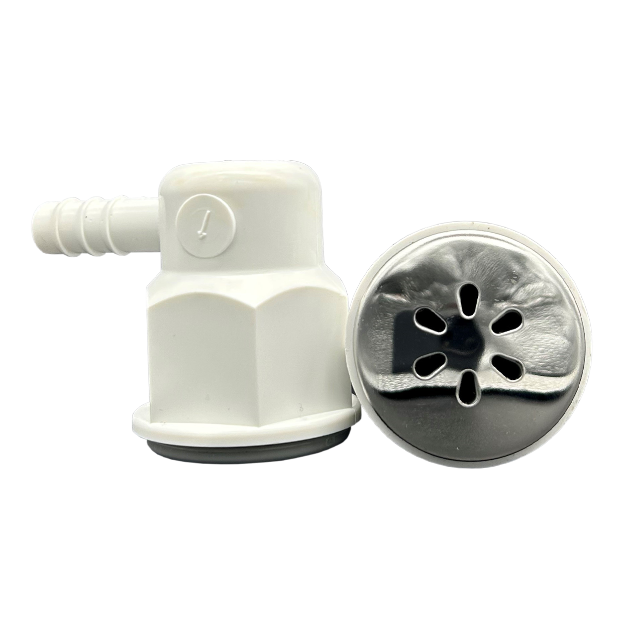 Balboa Air Injector S/Steel