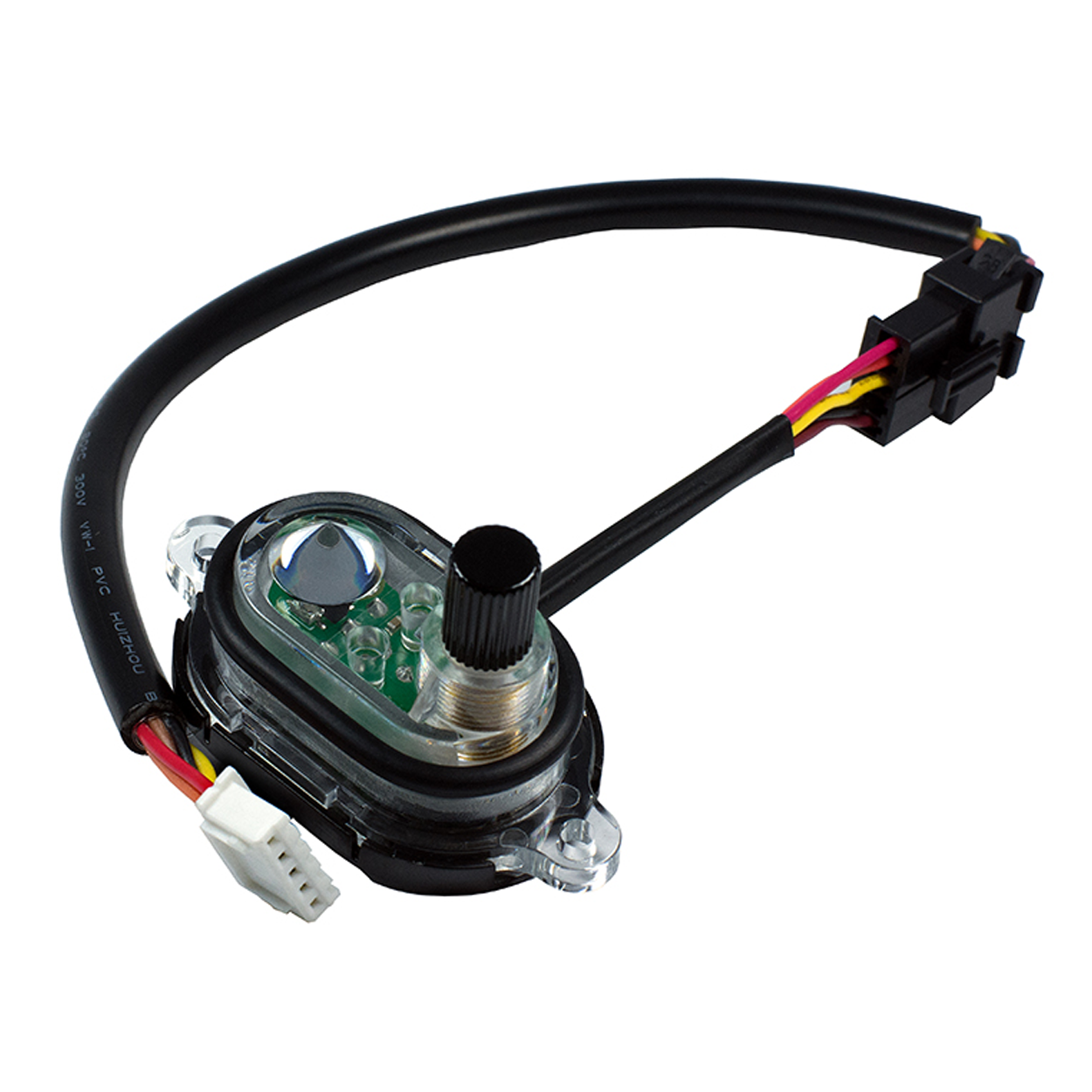 Spanet SV (V1 & V2) Heater Sensor Assembly