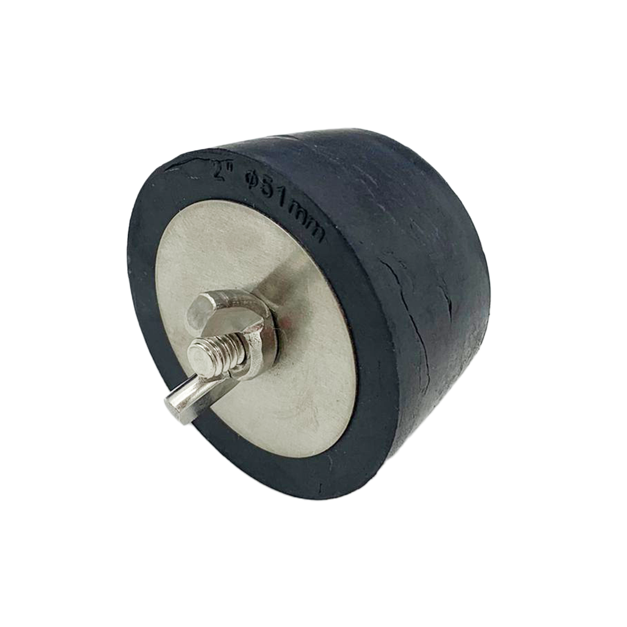 40mm Expansion Bung Tapered
