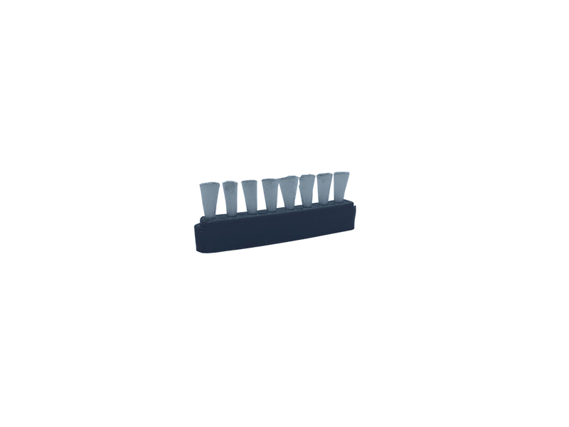 Telsa 30/50 Under Brush For Cleaning Head(Pack of 2)