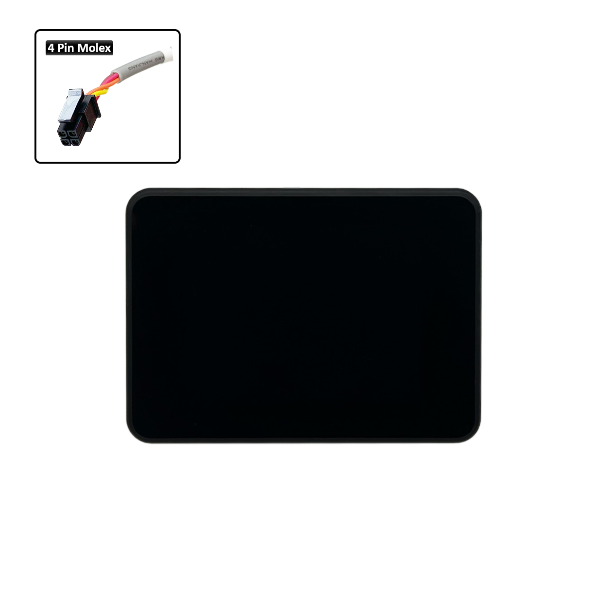 Balboa SpaTouch Mini