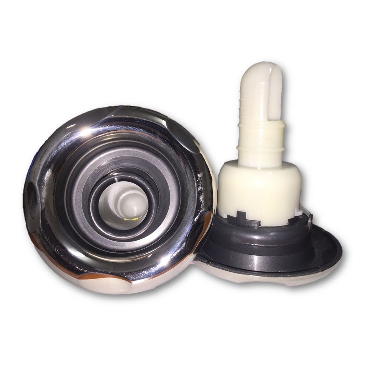 CMP 5" Heritage Whirlpool Jet