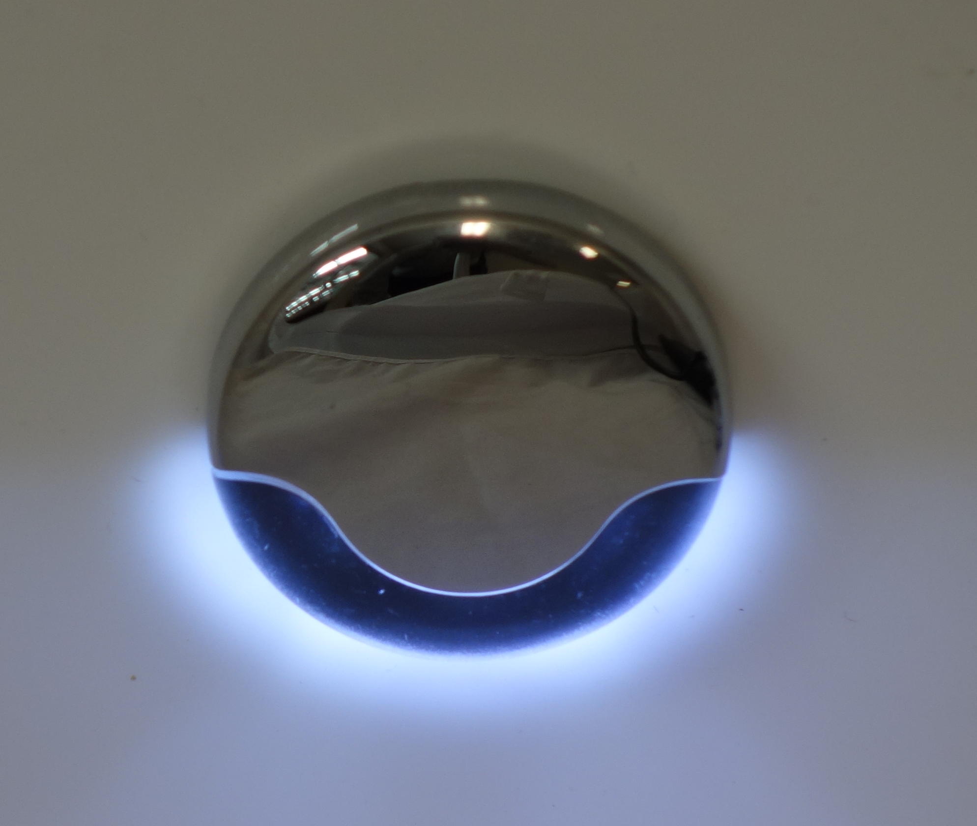 Bath Mood Light(Front Access) c/w 4m lead(with Spa Key pump)